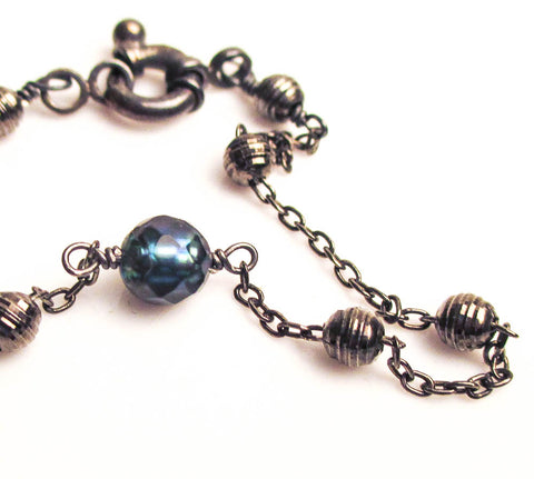 Lonely Planet Bracelet